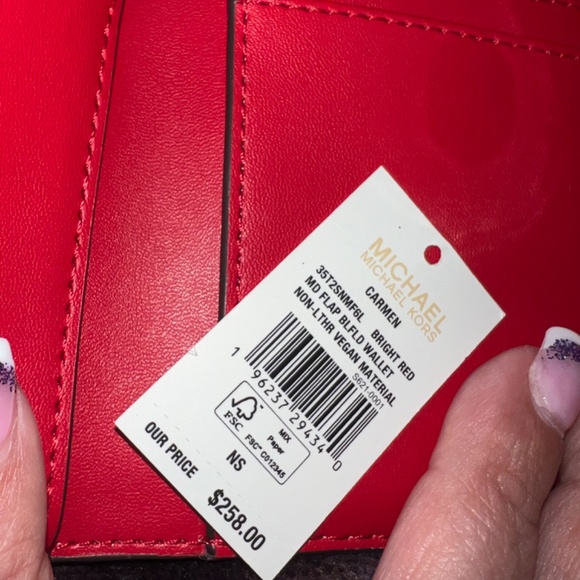 Mk small wallet - Picture 4 of 6